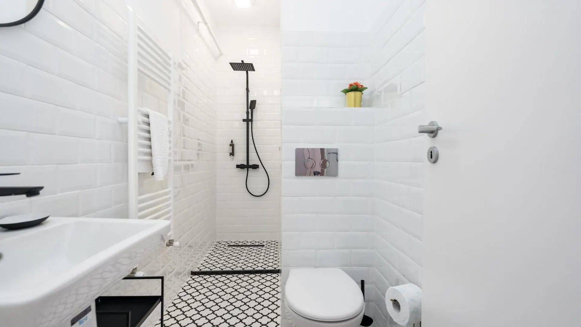 Apartmán Cinema Union Studio Bukurešť