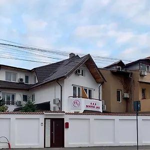 Jaz Auberge de jeunesse