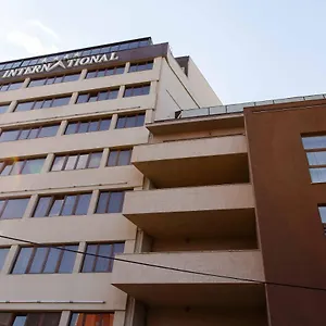 International Centre Βουκουρέστι