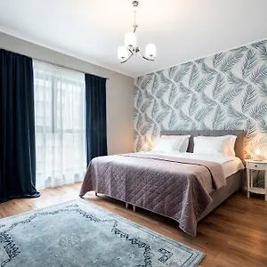Apartament Urban Nest, Bucureşti