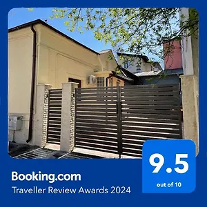 Apartament 2 La Casa -, Bucureşti