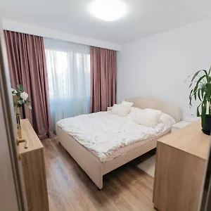 Apartament Codriineamtului, Bucureşti