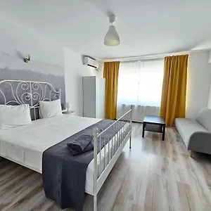 Color Old Town Center Appartement