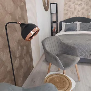 Apartament Paladis - Free Parking, Bucureşti